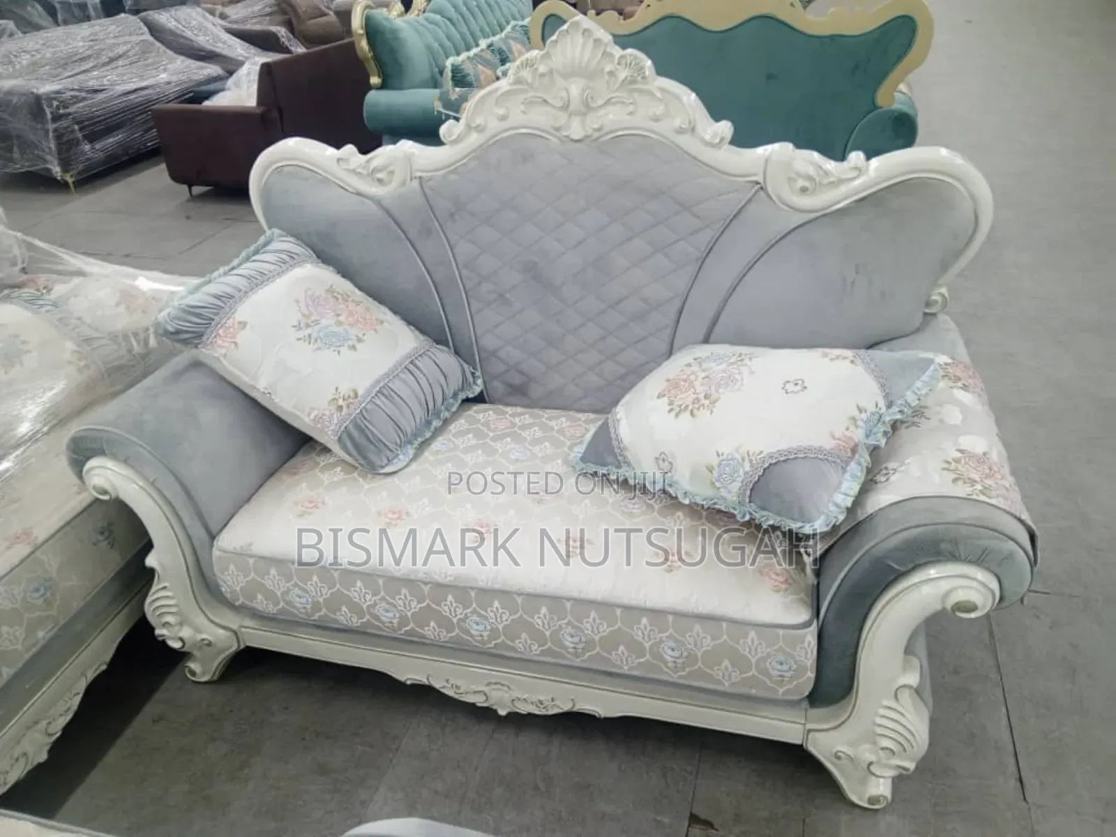Royal Sofa Chairs for Sale