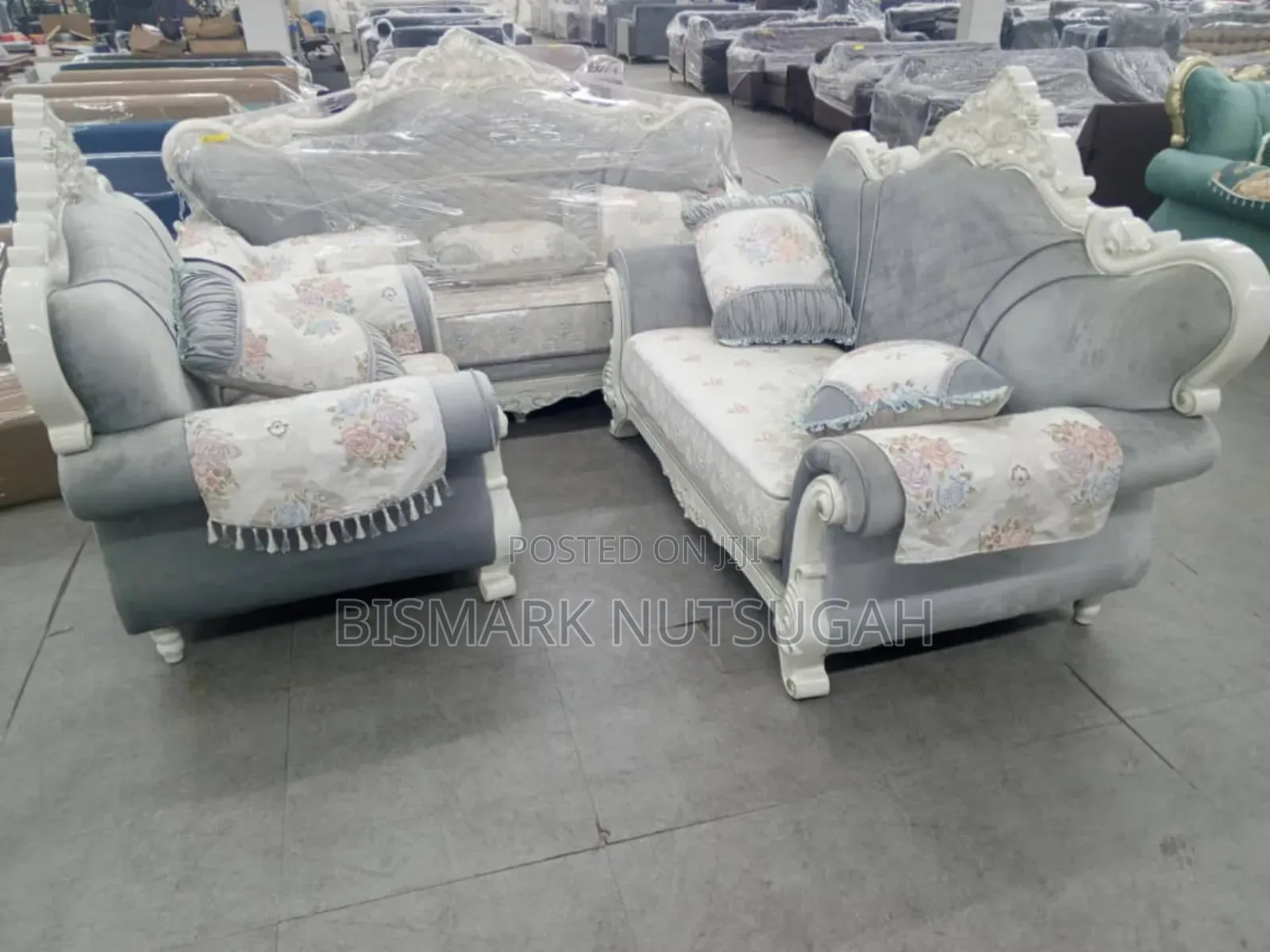 Royal Sofa Chairs for Sale
