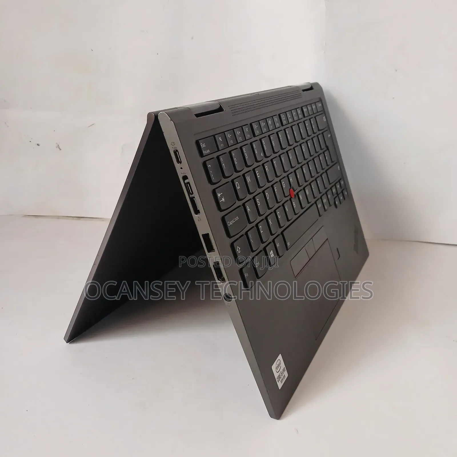 Laptop Lenovo Thinkpad X1 Yoga 16GB Intel Core i5 SSD 256GB