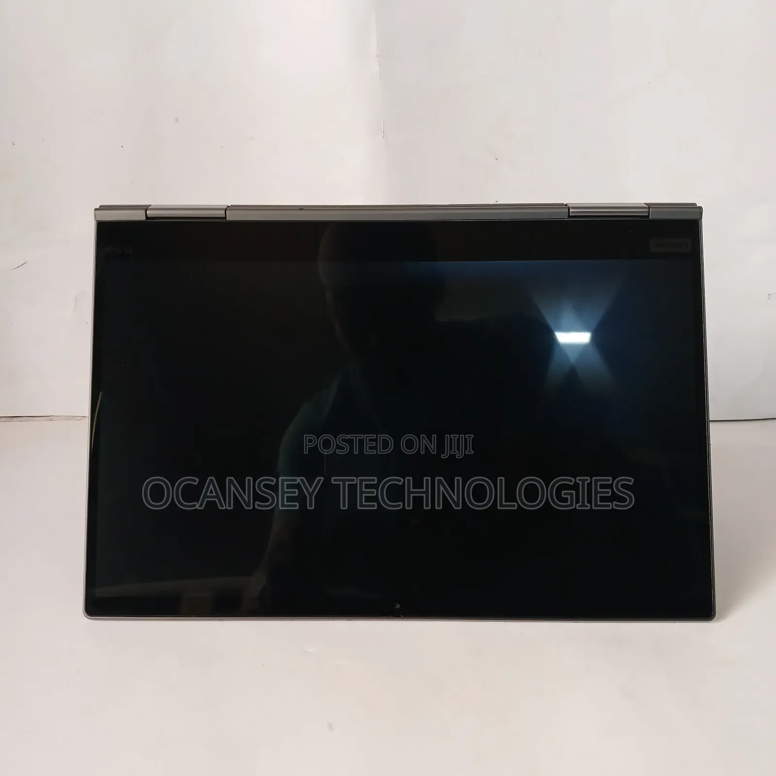 Laptop Lenovo Thinkpad X1 Yoga 16GB Intel Core i5 SSD 256GB