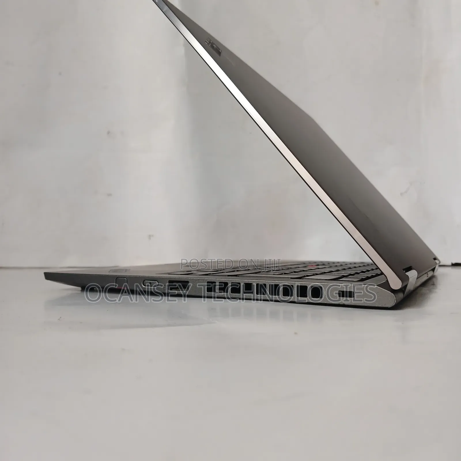 Laptop Lenovo Thinkpad X1 Yoga 16GB Intel Core i5 SSD 256GB