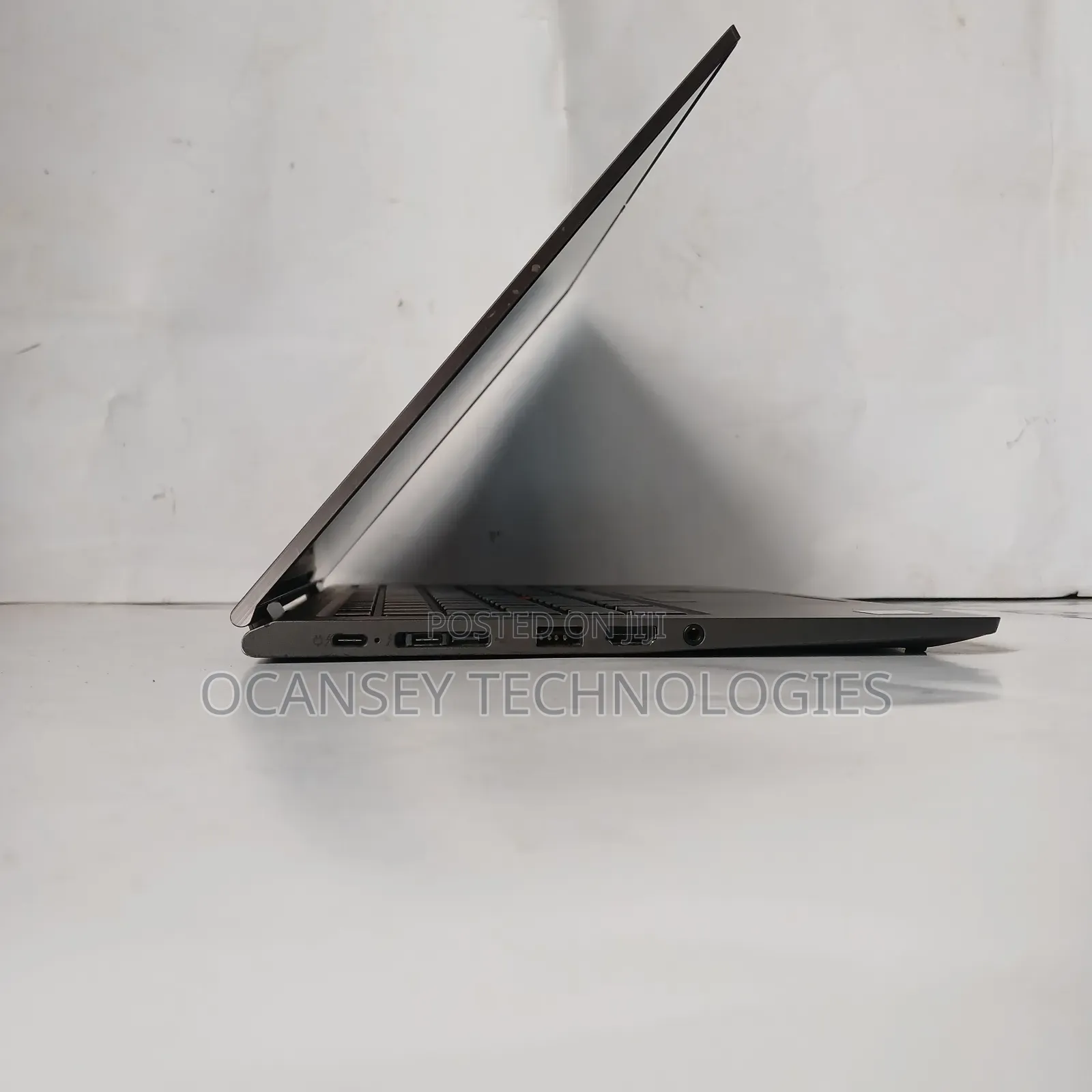 Laptop Lenovo Thinkpad X1 Yoga 16GB Intel Core i5 SSD 256GB