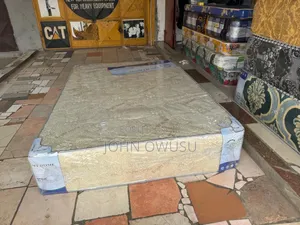 10inches Super High Density Double Mattress for Sale