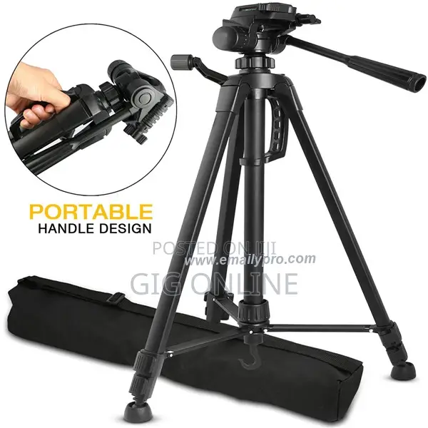 Weifeng Tripod Stand