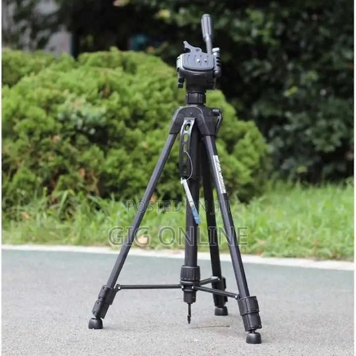 Tripod Stand