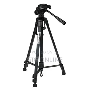 Tripod Stand