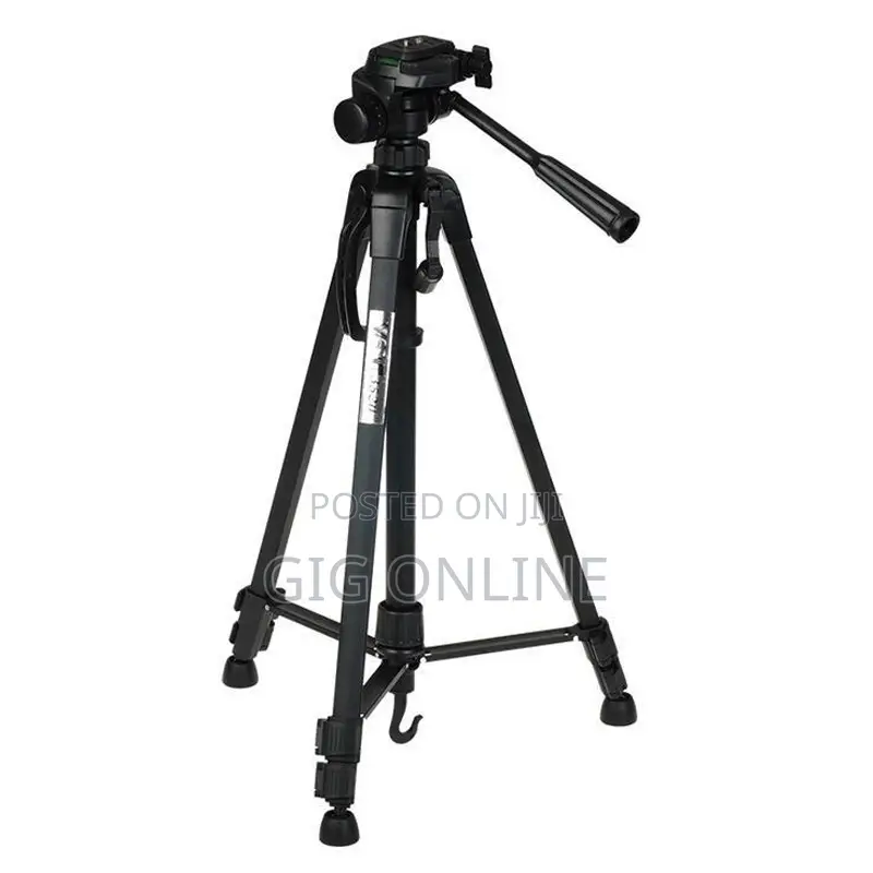 Tripod Stand