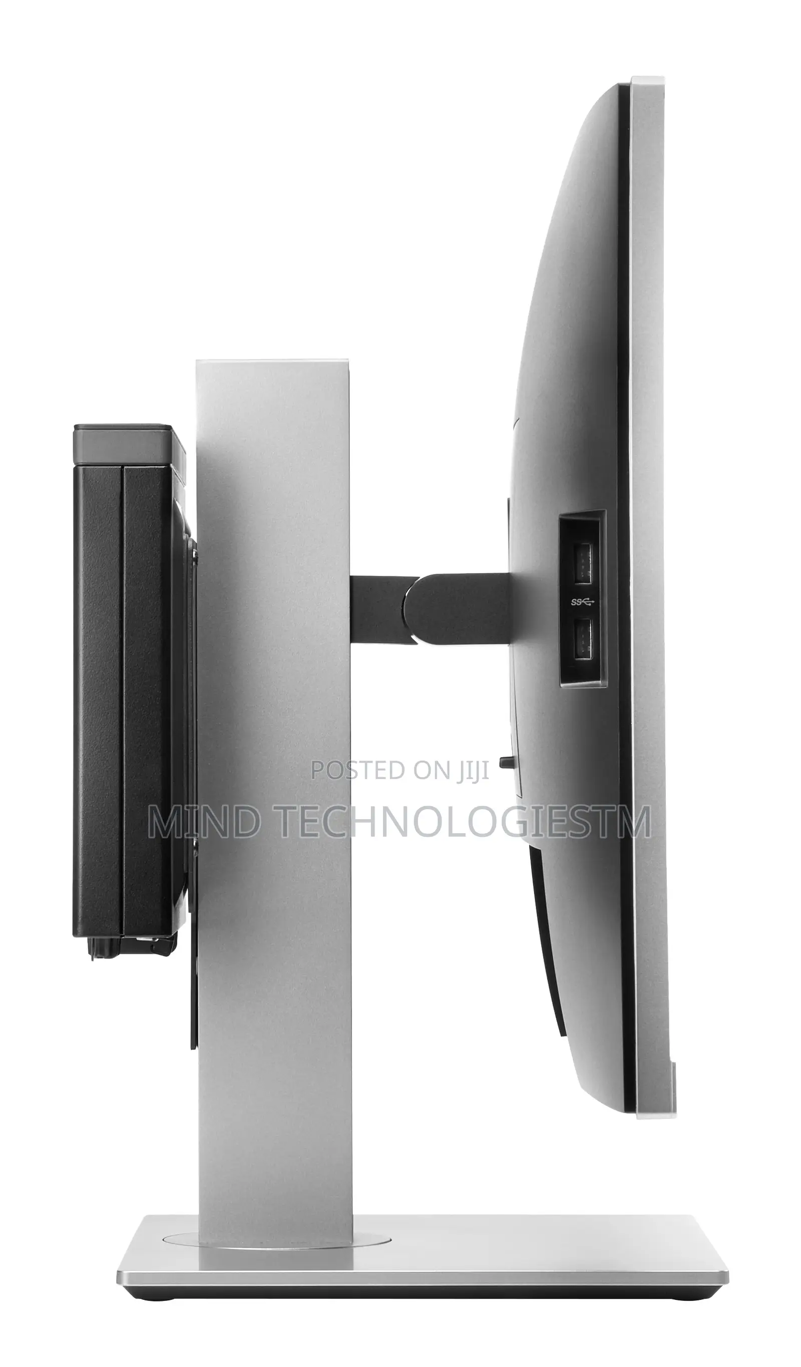 Hp B300 Pc Mounting Bracket