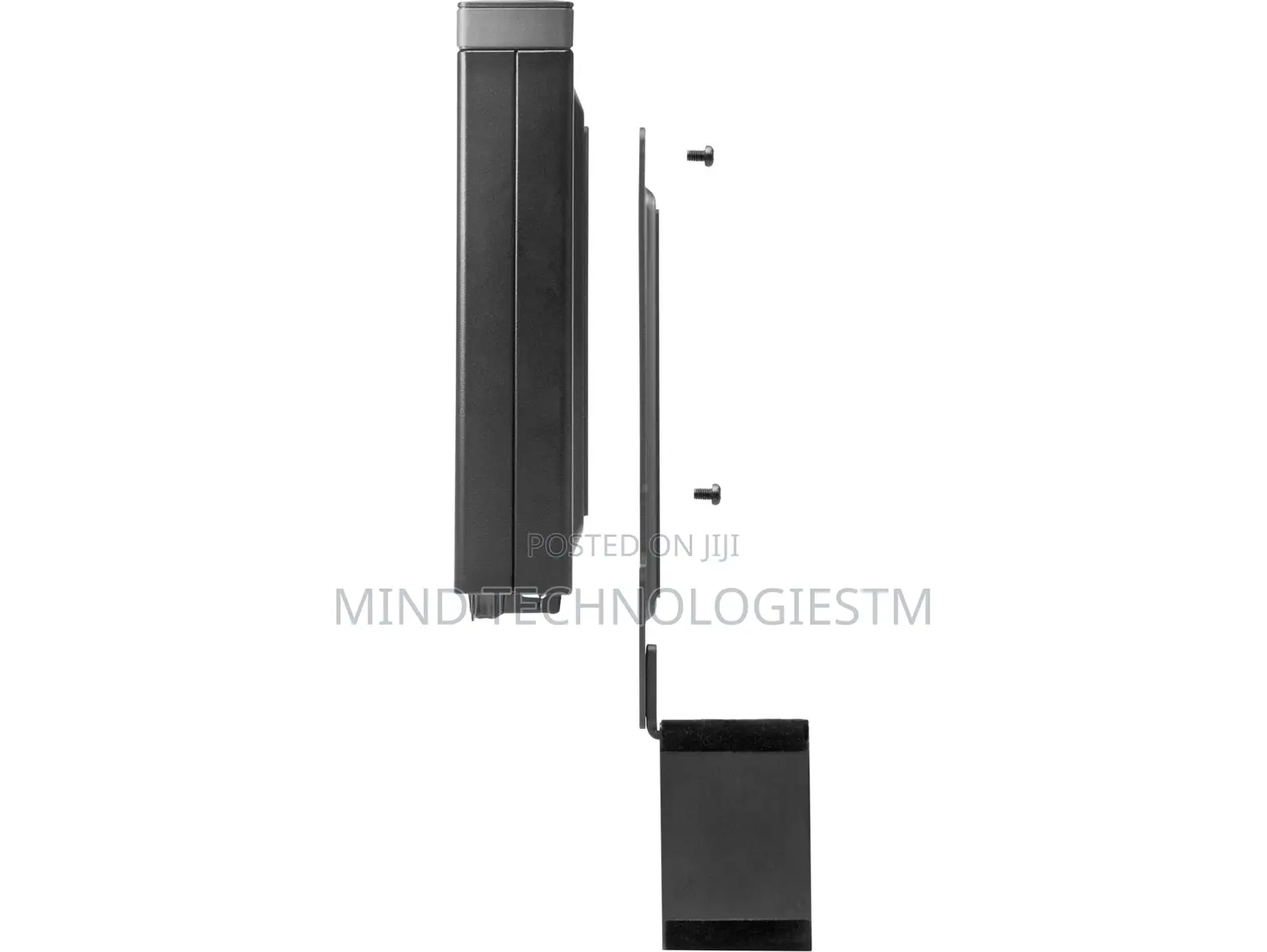Hp B300 Pc Mounting Bracket