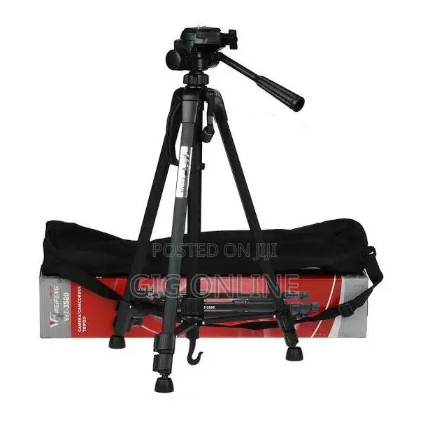 3520 Weifeng Tripod Stand