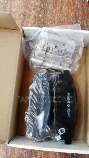 10523. Subaru. Original Brake Pad for Subaru Cars From Usa