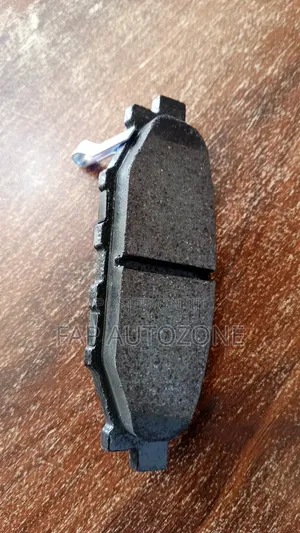 10523. Subaru. Original Brake Pad for Subaru Cars From Usa