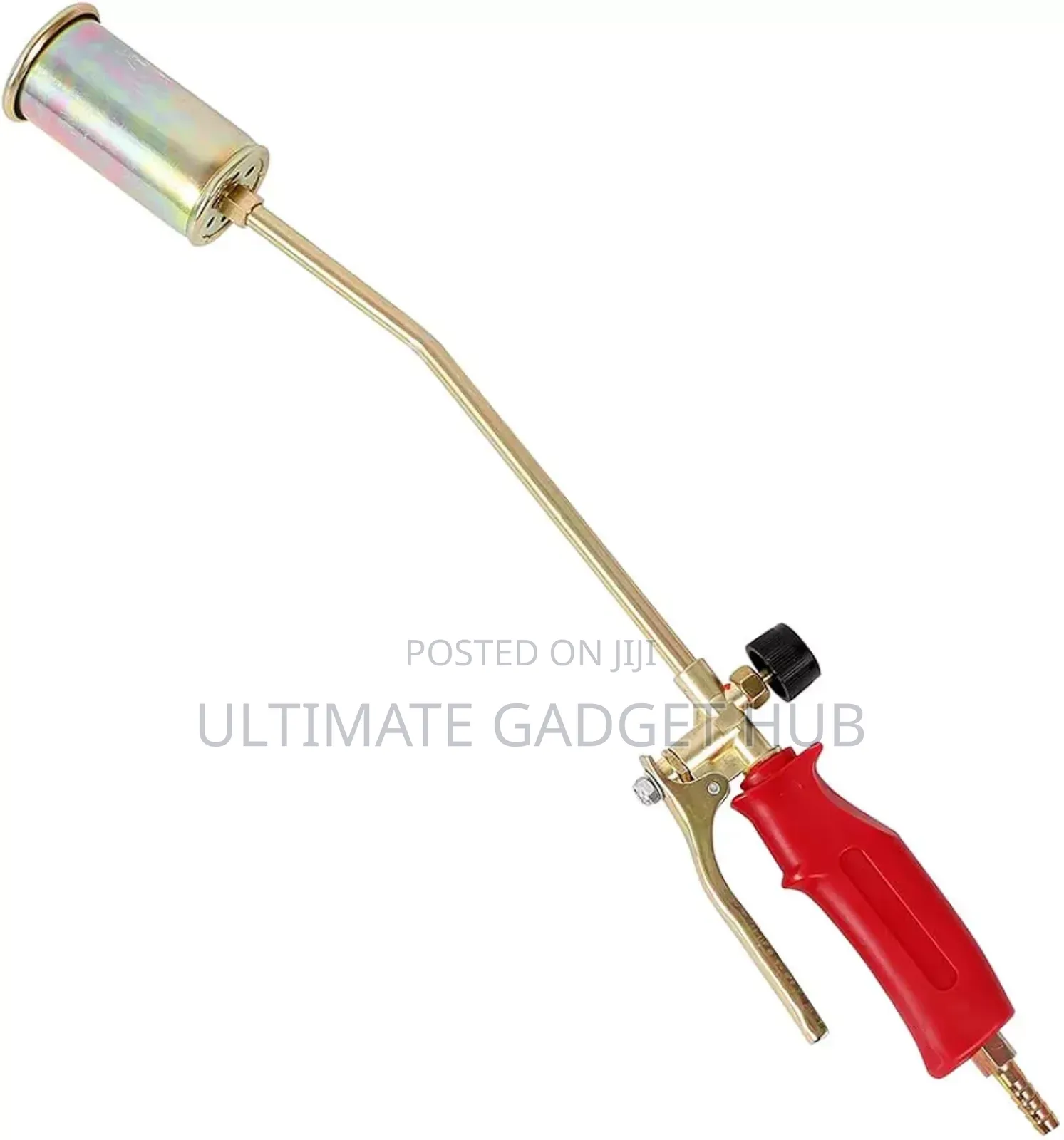 Fire Gun Blow Torch