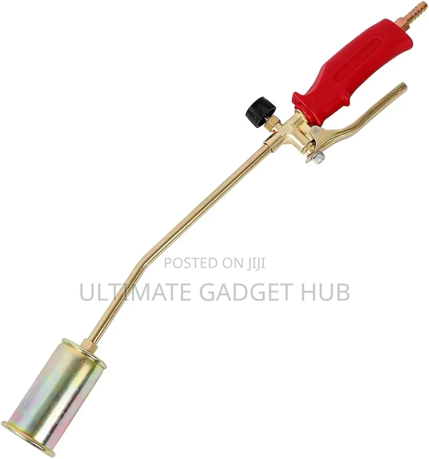Fire Gun Blow Torch