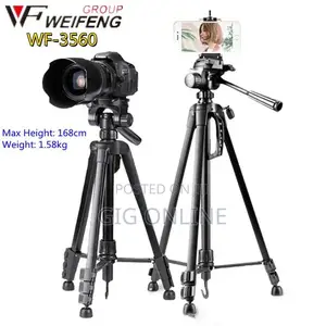 Brand New Tripod Stand