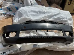 Lancer 08 Bumper