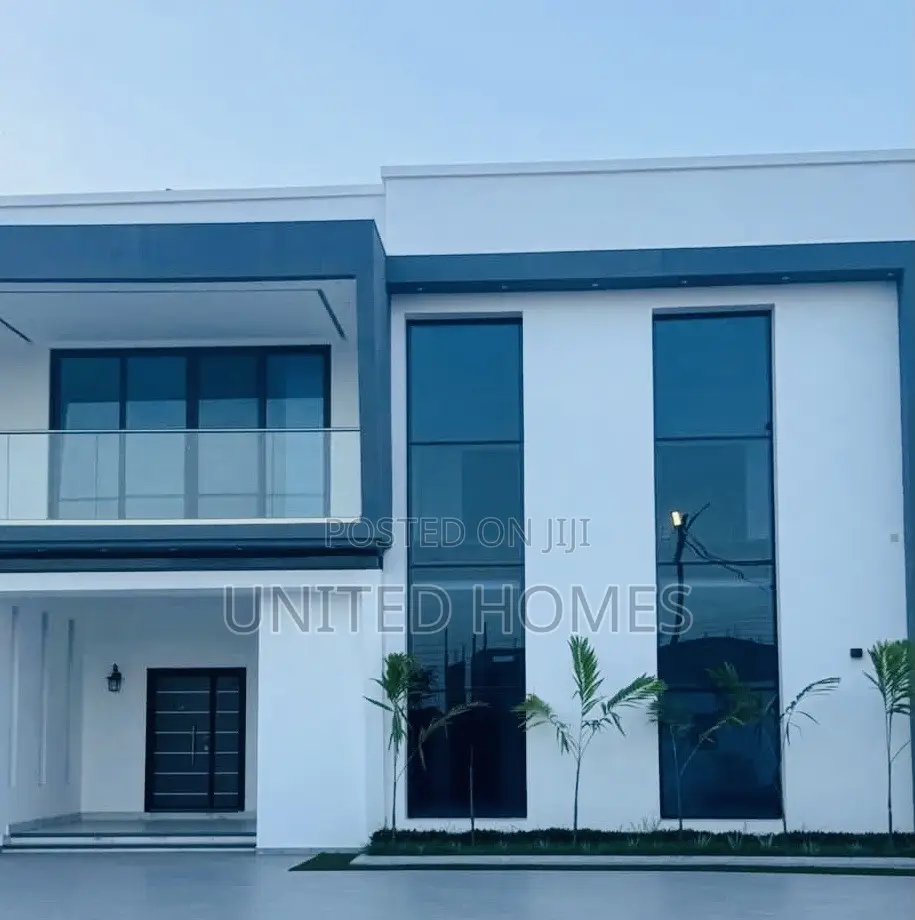 4bdrm House in East Legon for sale