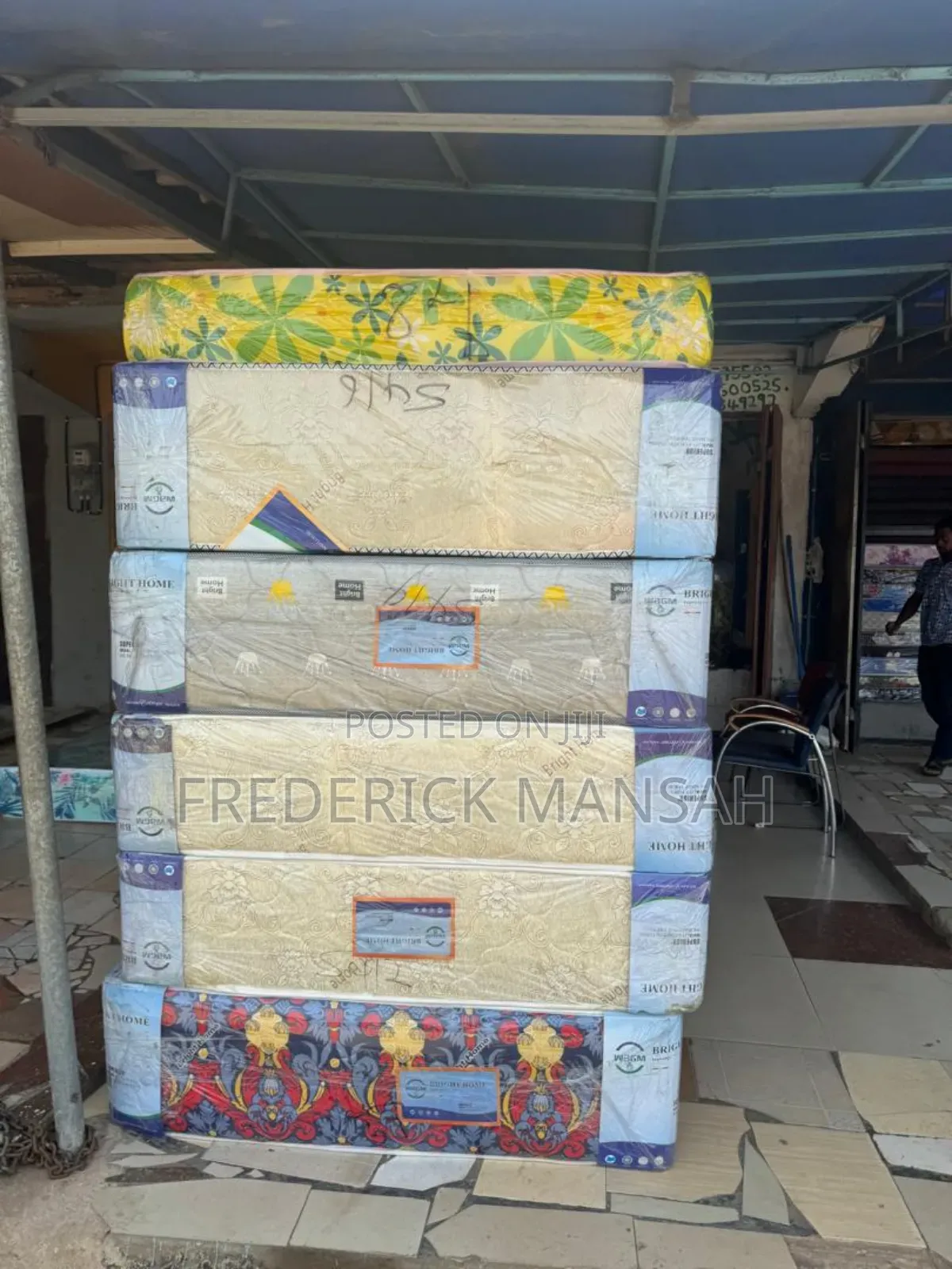 14inches Special Double Mattress for Sale