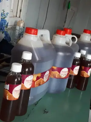 Natural and Organic Pure Honey