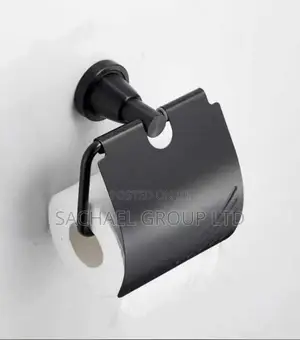 Toilet Paper Roller