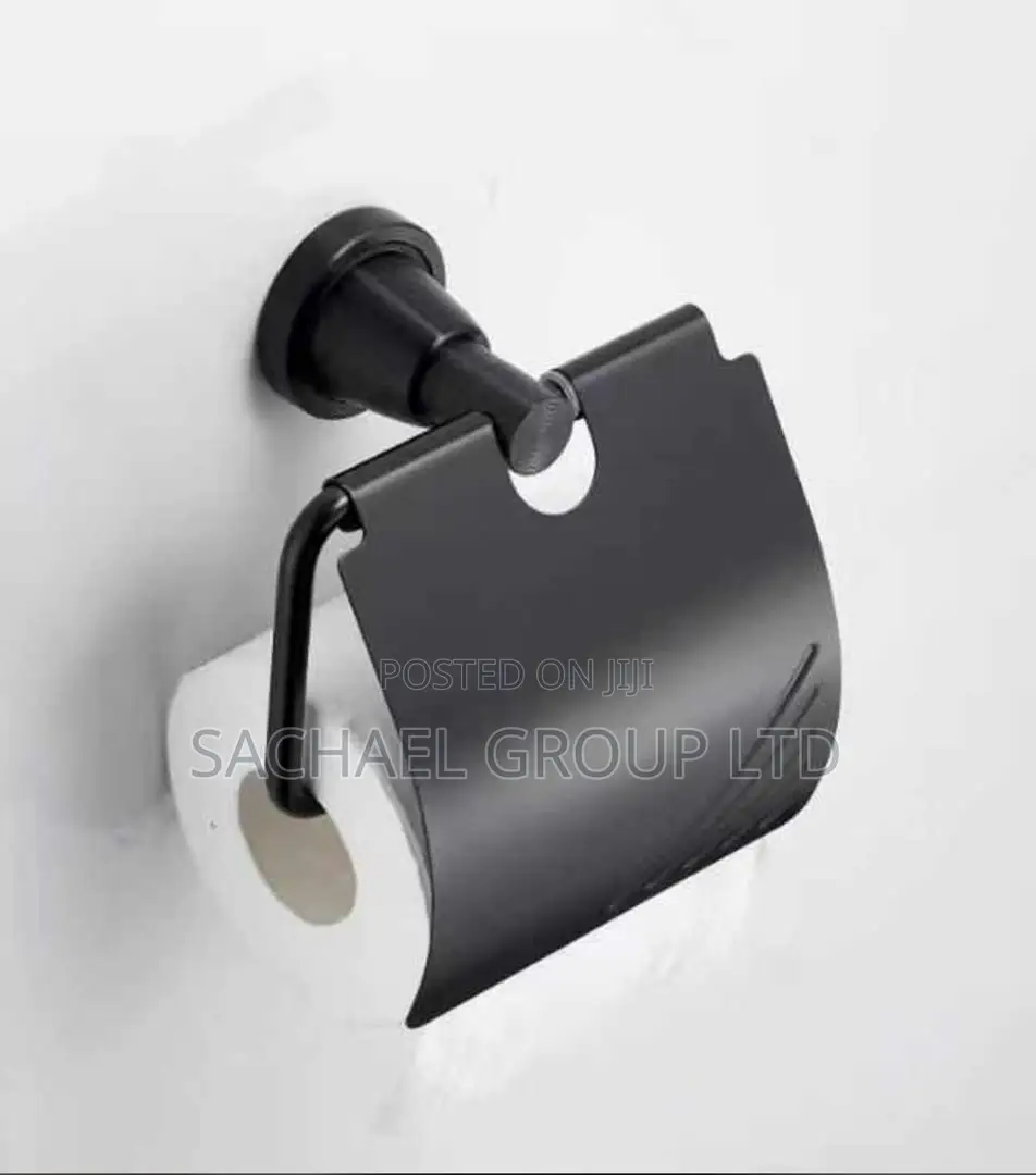 Toilet Paper Roller