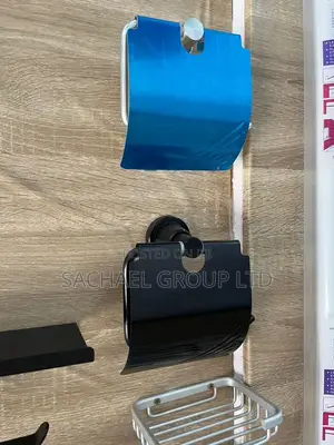 Toilet Paper Roller