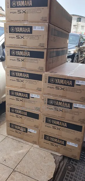 Yamaha Sx 920 Keyboard