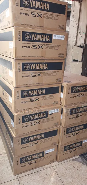 Yamaha Sx 920 Keyboard