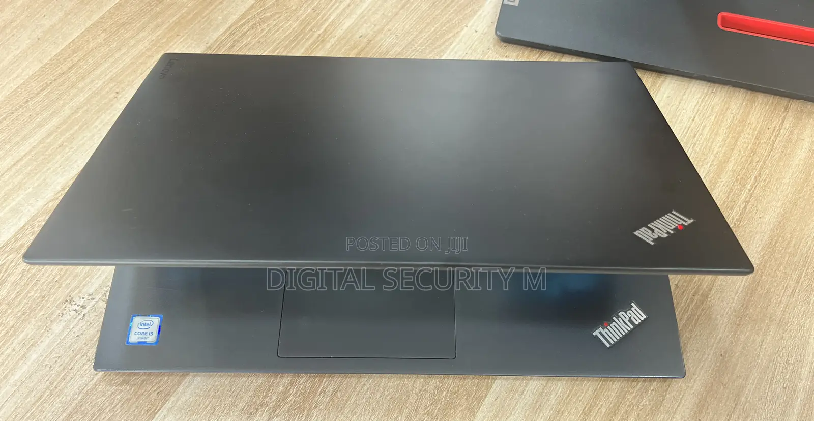 Laptop Lenovo ThinkPad T460s 8GB Intel Core I5 SSD 256GB