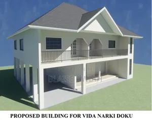 Architectural Drawings And Structural Design
