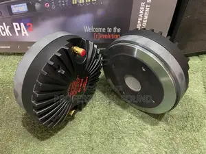 Speaker Drive Unit 1000w