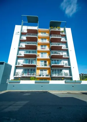 Furnished 2bdrm Apartment in Ab Richie, East Legon for rent