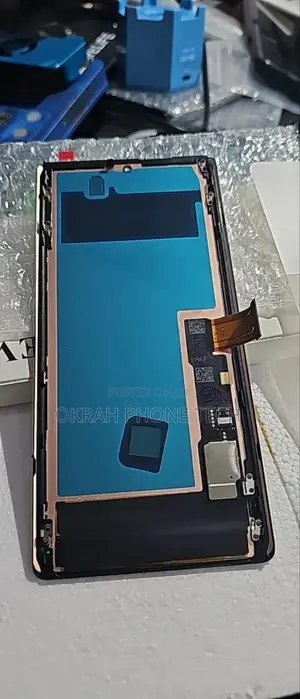 Ori. Google Pixel Etc. Screen Super Amoled