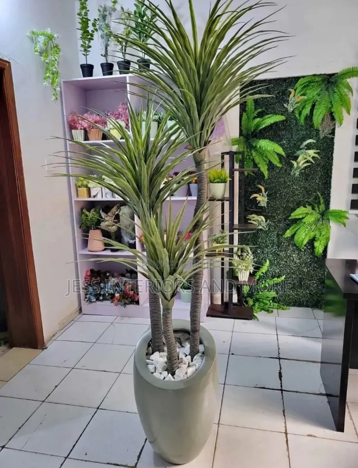 Artificial Yucca Plant 180cm