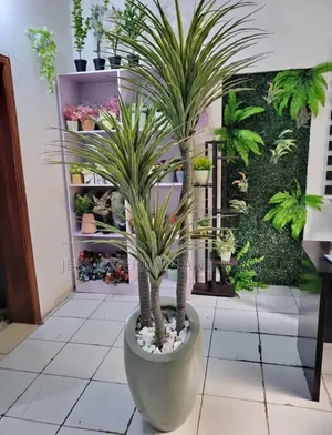 Artificial Yucca Plant 180cm