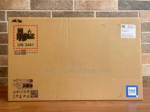 New Laptop HP ZBook Firefly 16 G10 16GB Intel Core i5 SSD 256GB