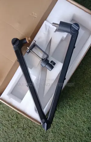 Studio Microphone Stand