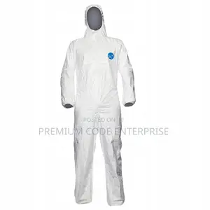 Tyvek Classic Xpert Overalls