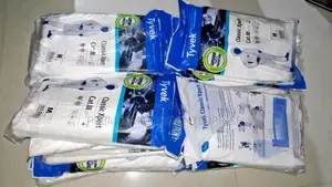 Tyvek Classic Xpert Overalls