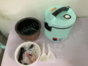 Dc Solar Rice Cooker