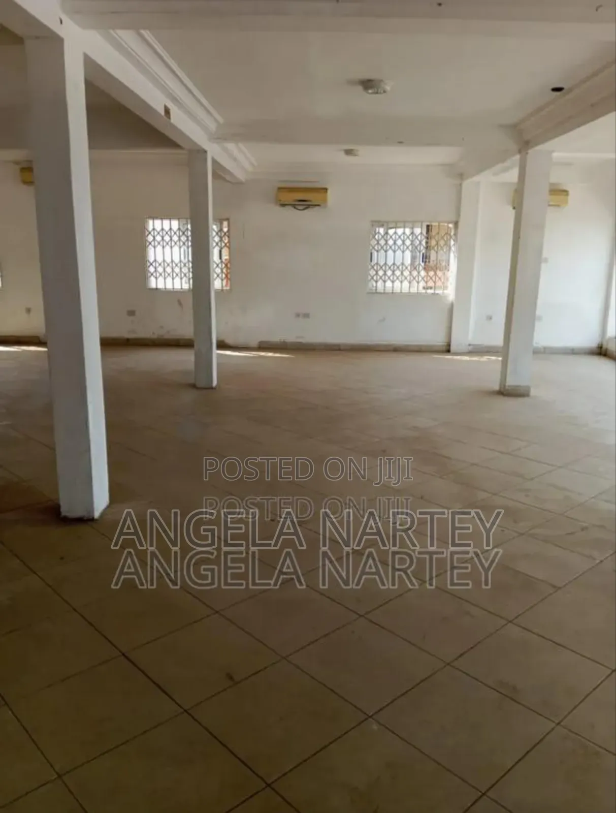 Office Space for Sale at Main Spintex Road