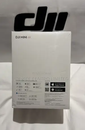Dji Mini Standard