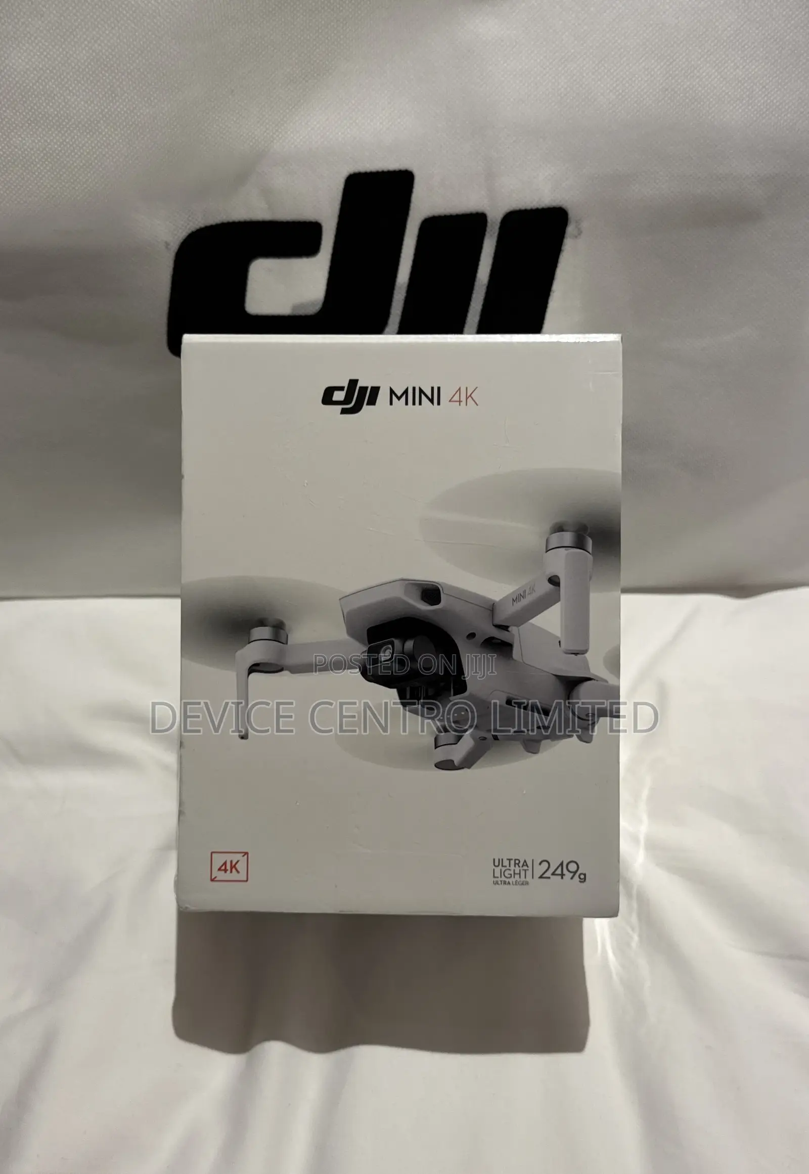 Dji Mini Standard