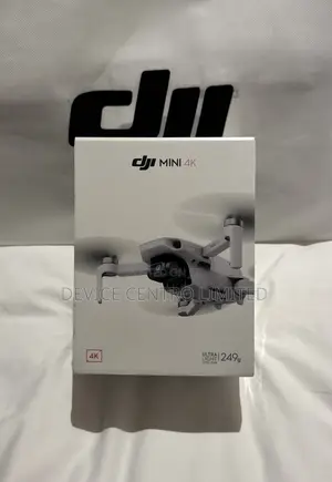 Dji Mini Standard