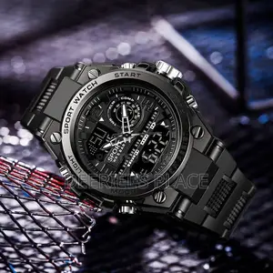 Sports Watch