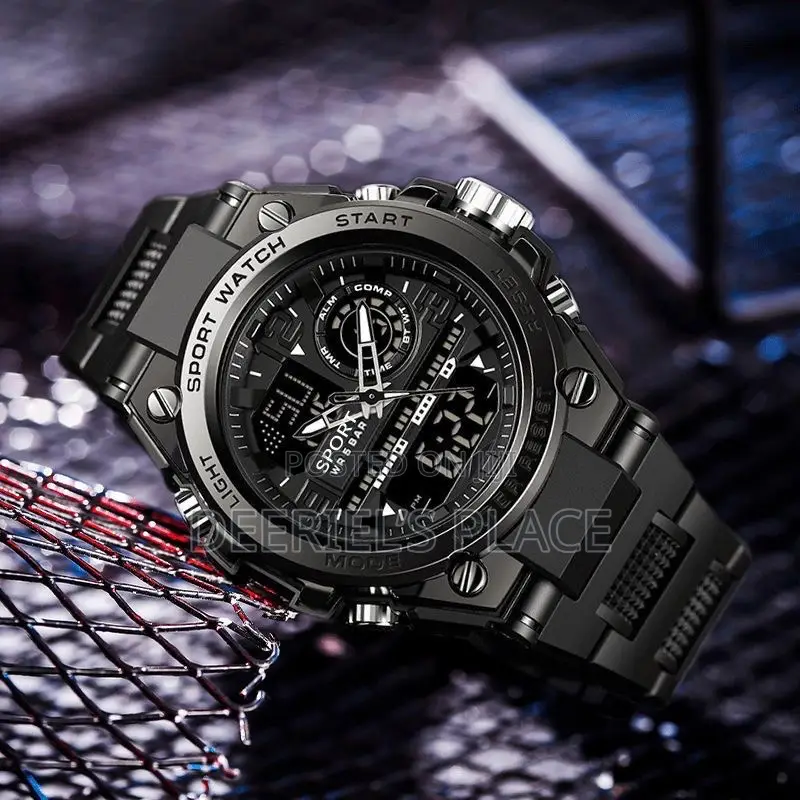 Sports Watch
