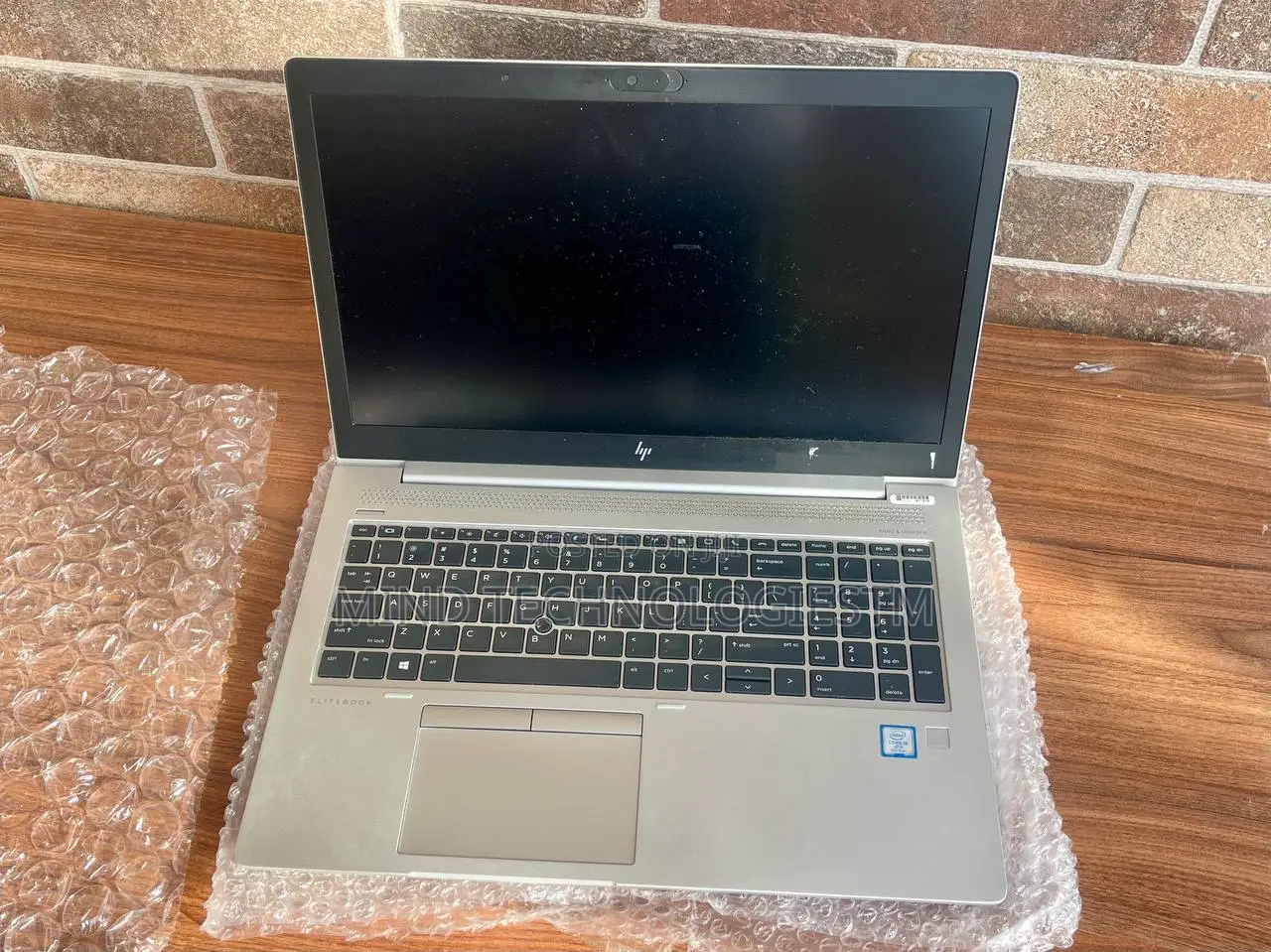 Laptop HP EliteBook 850 G5 8GB Intel Core I5 SSD 256GB
