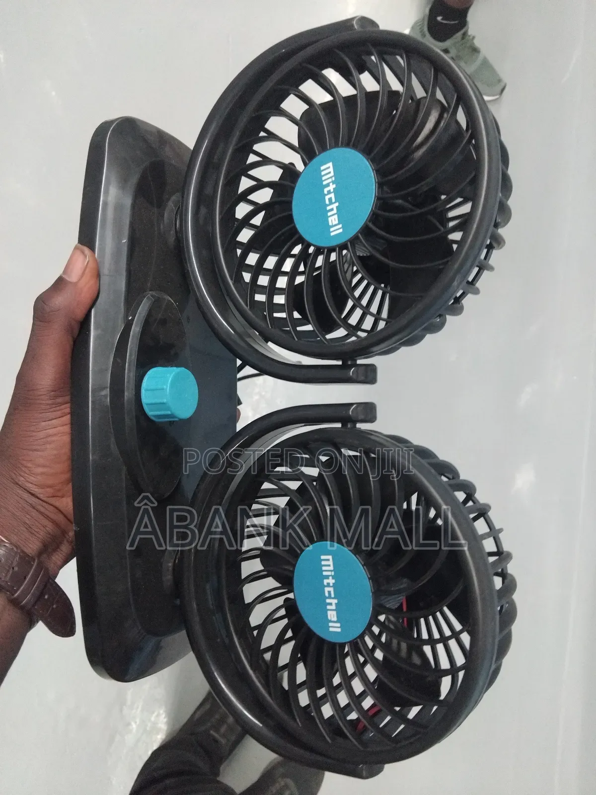 Car / Vehicles Fan