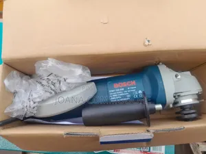 Bosch Grinding Machine Size 4and Half