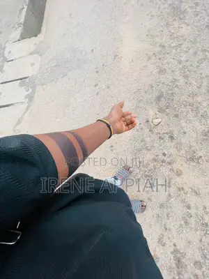 Sleeve Semi Permanent Tattoo Stickers